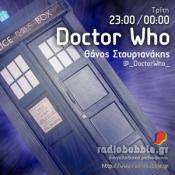 DoctorWho's Avatar