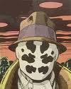 Rorschach's Avatar