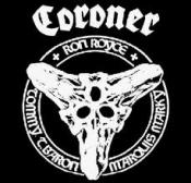 Coroner's Avatar