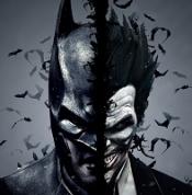 The Dark Knight's Avatar