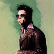 Hellblazer's Avatar